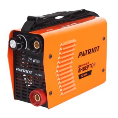 Patriot DC-180C MINI