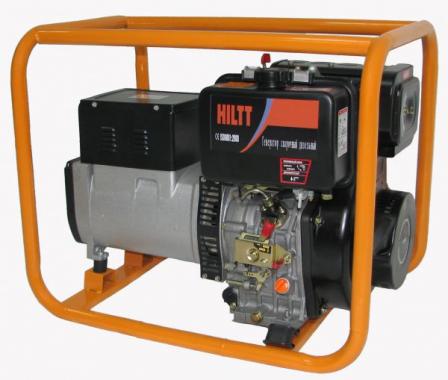 Hiltt HD180XW