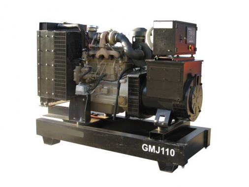 GMGen Power Systems GMJ110
