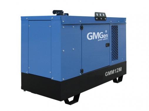 GMGen Power Systems GMM12M в кожухе