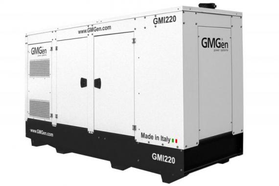 GMGen Power Systems GMI220 в кожухе