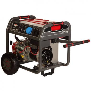 Briggs & Stratton 8500 EA