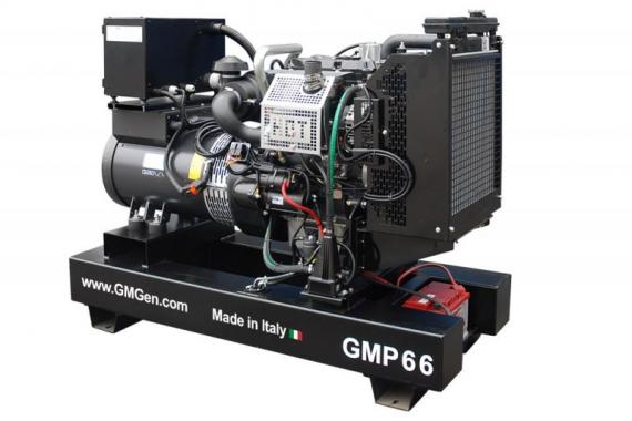 GMGen Power Systems GMP66