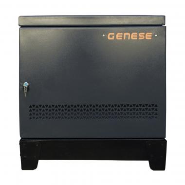 Genese G17-T400 в кожухе